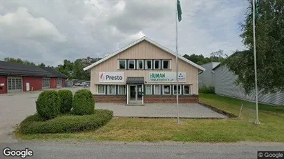 Lager zum Kauf in Sandefjord – Foto von Google Street View