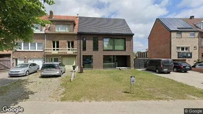 Företagslokaler för uthyrning i Aartselaar – Foto från Google Street View