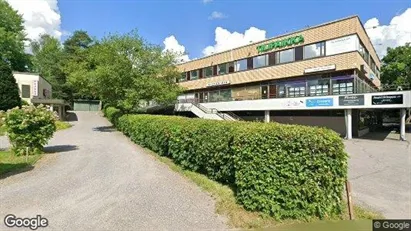 Büros zur Miete in Vihti – Foto von Google Street View