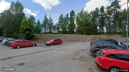 Lokaler til salg i Savonlinna - Foto fra Google Street View