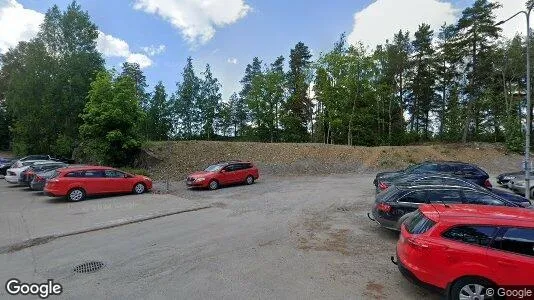 Commercial properties for sale i Savonlinna - Photo from Google Street View