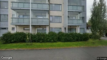 Lokaler til salgs i Somero – Bilde fra Google Street View