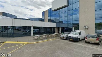 Office spaces for rent in Eindhoven - Photo from Google Street View