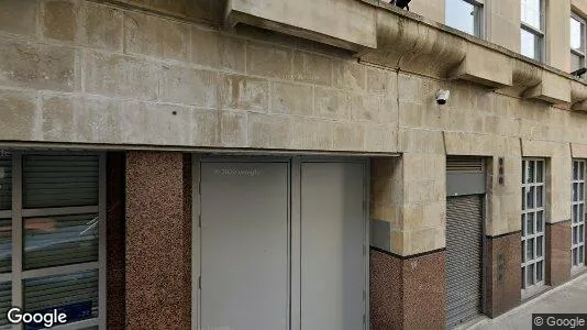 Büros zur Miete i Location is not specified – Foto von Google Street View