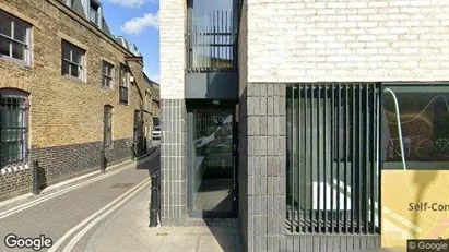 Büros zur Miete in Location is not specified – Foto von Google Street View