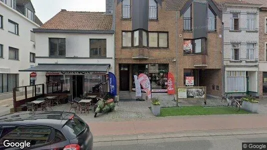 Commercial properties for sale i Eeklo - Photo from Google Street View