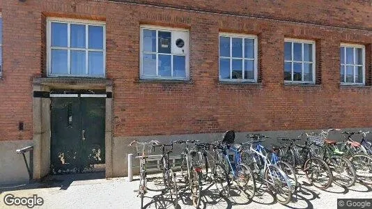 Office spaces for rent i Copenhagen SV - Photo from Google Street View