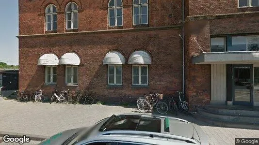 Kontorer til leie i Hillerød – Bilde fra Google Street View