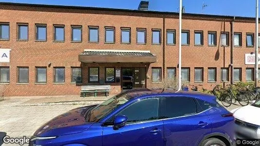 Kontorlokaler til leje i Malmø Centrum - Foto fra Google Street View