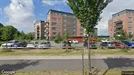 Liiketila Vuokrattavana, Lomma, Skåne County, Bronsgatan 1A