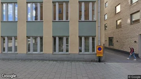 Commercial properties for rent i Norrköping - Photo from Google Street View