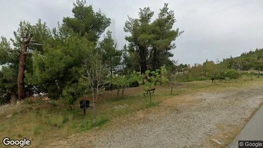 Lokaler til leje i Sithonia - Foto fra Google Street View