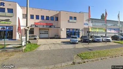 Commercial properties for rent in Zvolen - Photo from Google Street View