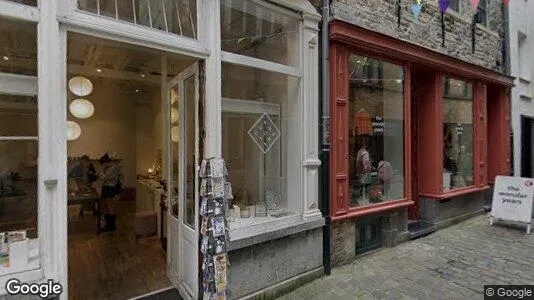 Lokaler til leje i Stad Gent - Foto fra Google Street View