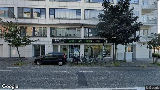 Lokaler til leje i Stad Gent - Foto fra Google Street View