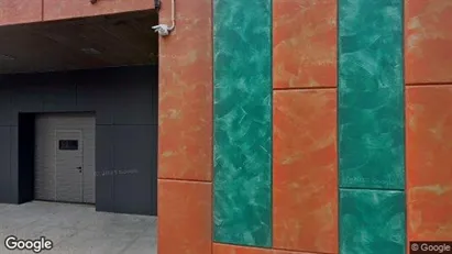 Gewerbeflächen zur Miete in Tallinn Kristiine – Foto von Google Street View