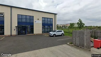 Industrial properties for sale in Shipston-on-Stour - Warwickshire - Photo from Google Street View
