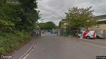 Industrilokaler för uthyrning i Brackley - Northamptonshire – Foto från Google Street View