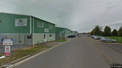 Producties te huur in Ely - Cambridgeshire - Foto uit Google Street View