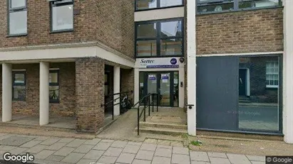 Office spaces for rent in King's Lynn - Norfolk - Photo from Google Street View