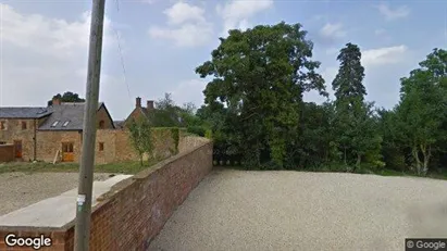 Kontorlokaler til leje i Banbury - Oxfordshire - Foto fra Google Street View