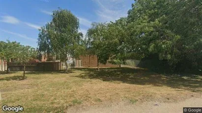 Producties te huur in Ely - Cambridgeshire - Foto uit Google Street View