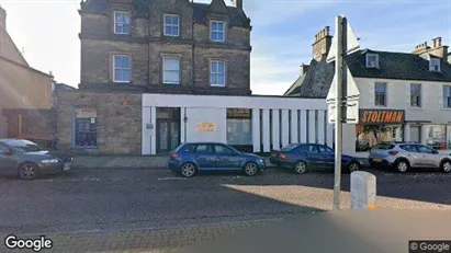 Gewerbeflächen zum Kauf in Invergordon - Ross-shire – Foto von Google Street View