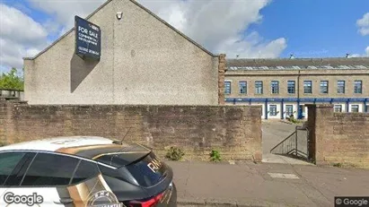 Lokaler til salg i Dundee - Angus - Foto fra Google Street View