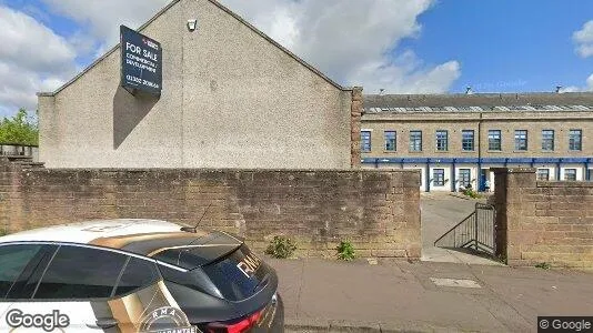 Commercial properties for sale i Dundee - Angus - Photo from Google Street View