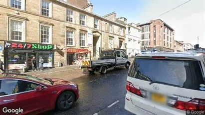 Lokaler til salgs i Glasgow - Lanarkshire – Bilde fra Google Street View