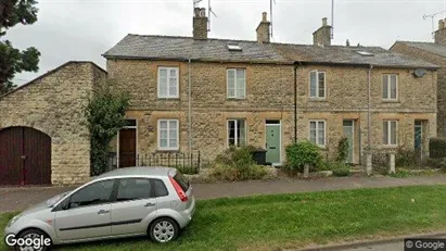 Werkstätte zur Miete in Cheltenham - Gloucestershire – Foto von Google Street View