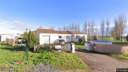 Commercial properties for rent in Deva - Photo from Google Street View