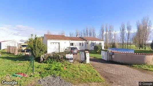 Commercial properties for rent i Deva - Photo from Google Street View