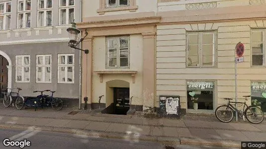 Lokaler til leje i København K - Foto fra Google Street View