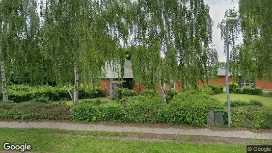 Lokaler til salg i Dalmose - Foto fra Google Street View