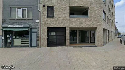 Kantorruimte te huur in Stad Antwerp - Foto uit Google Street View