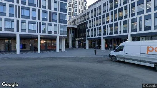 Büros zur Miete i Kuopio – Foto von Google Street View