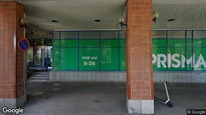 Kontorer til leie i Helsingfors Koillinen – Bilde fra Google Street View