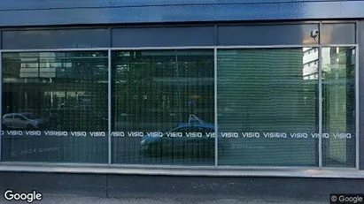 Office spaces for rent in Helsinki Keskinen - Photo from Google Street View