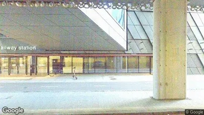 Kantorruimte te huur in Helsinki Keskinen - Foto uit Google Street View