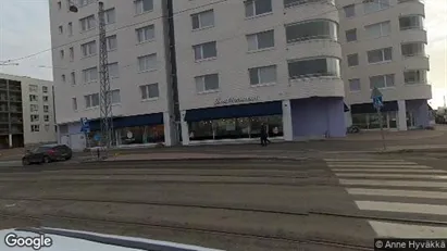 Kantorruimte te huur in Helsinki Eteläinen - Foto uit Google Street View