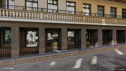 Kontorlokaler til leje i Helsinki Eteläinen - Foto fra Google Street View
