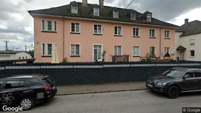 Commercial properties for rent in Trier - Photo from Google Street View