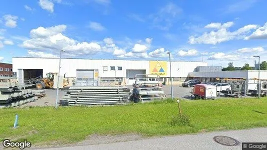 Lokaler til leje i Skedsmo - Foto fra Google Street View