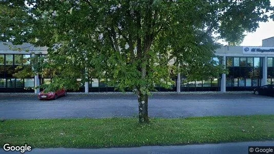 Lokaler til leje i Horten - Foto fra Google Street View