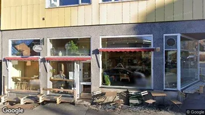 Office spaces for rent in Oslo Gamle Oslo - Photo from Google Street View