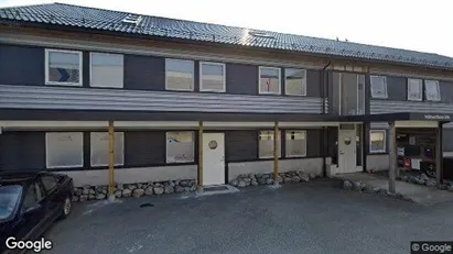 Office spaces for sale in Meland - Photo from Google Street View