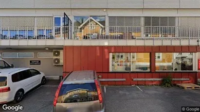 Bedrijfsruimtes te koop in Kragerø - Foto uit Google Street View