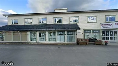 Kontorslokaler till salu i Nordreisa – Foto från Google Street View