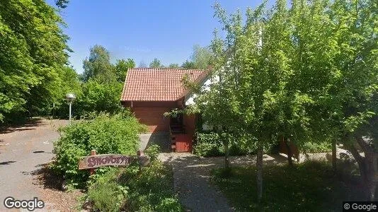 Liikekiinteistöt Myynnissä i Slagelse - Kuva Google Street Viewstä